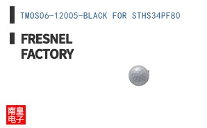 TMOS06-12005-BLACK FOR STHS34PF80 ͼƬ